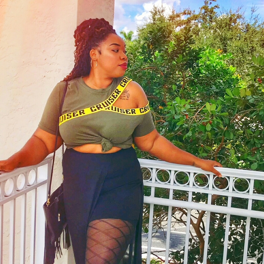 Top from SHEIN